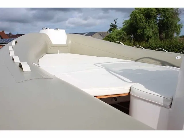 Capelli tempest 690 (460 vaaruren) - 2011 - afbeelding 26 van  28