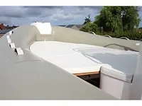 Capelli tempest 690 (460 vaaruren) - 2011 - afbeelding 26 van  28