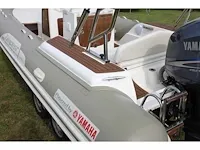 Capelli tempest 690 (460 vaaruren) - 2011 - afbeelding 27 van  28