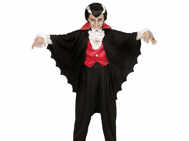 Capes (21x) - afbeelding 4 van  4