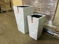 Capi design bloempot (36x) - afbeelding 3 van  4