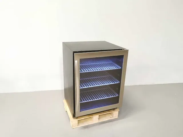 Caple - wi6118 - wijnkoelkast - afbeelding 1 van  2
