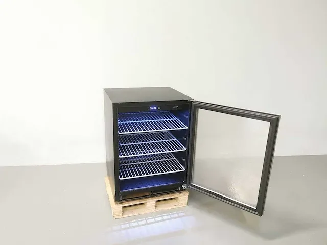 Caple - wi6118 - wijnkoelkast - afbeelding 2 van  2