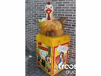 Capsule automaat - afbeelding 3 van  5