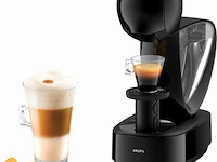 Capsule koffiezetapparaat - afbeelding 1 van  6
