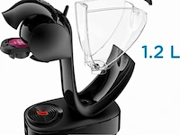 Capsule koffiezetapparaat - afbeelding 2 van  6