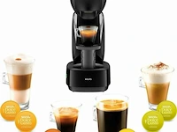 Capsule koffiezetapparaat - afbeelding 3 van  6