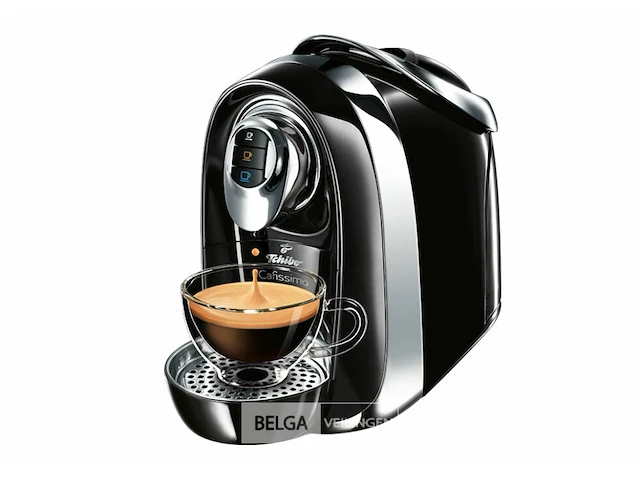 Capsule koffiezetapparaat - afbeelding 1 van  5