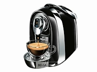 Capsule koffiezetapparaat - afbeelding 1 van  5