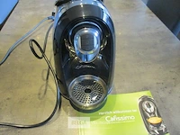 Capsule koffiezetapparaat - afbeelding 2 van  5