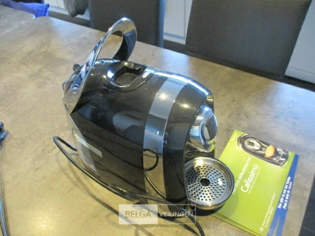 Capsule koffiezetapparaat - afbeelding 3 van  5