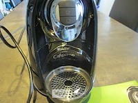 Capsule koffiezetapparaat - afbeelding 5 van  5