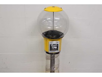 Capsuleautomaat - afbeelding 1 van  3