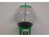 Capsuleautomaat - afbeelding 1 van  3