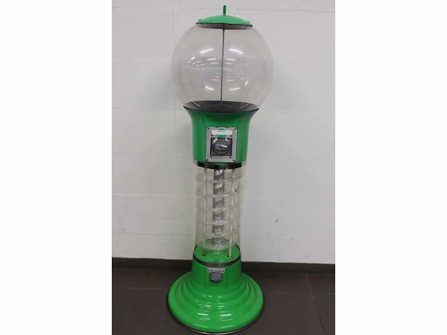 Capsuleautomaat - afbeelding 2 van  3