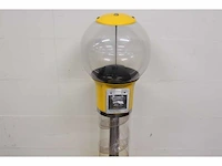 Capsuleautomaat - afbeelding 1 van  3