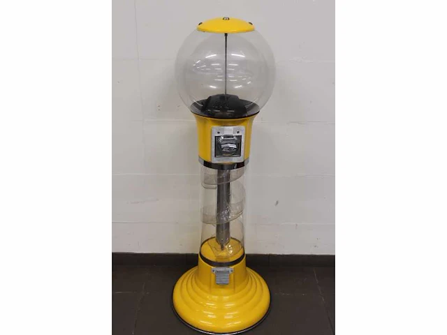 Capsuleautomaat - afbeelding 2 van  3