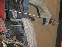 Capt. jack sparrow - afbeelding 2 van  3