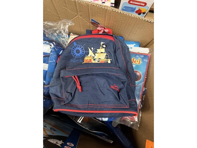 Capt'n sharky by spiegelburg - afbeelding 3 van  8