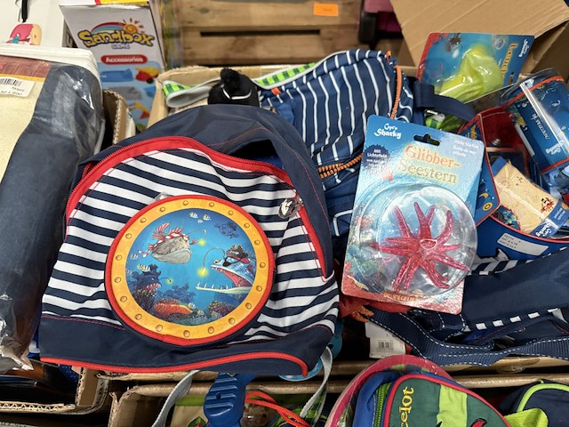 Capt'n sharky by spiegelburg - afbeelding 4 van  8