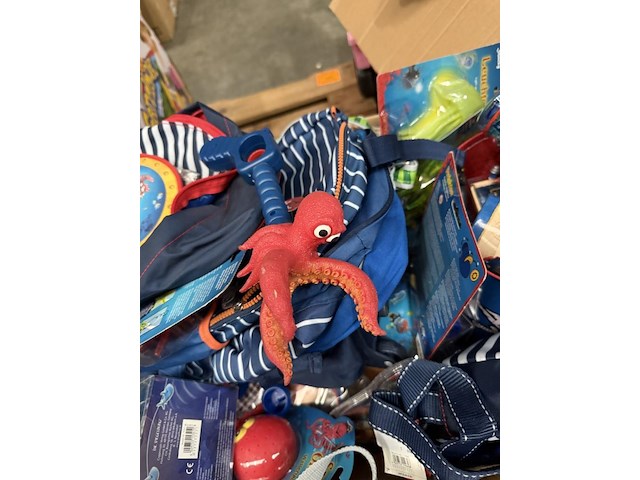 Capt'n sharky by spiegelburg - afbeelding 5 van  8