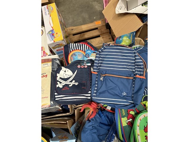 Capt'n sharky by spiegelburg - afbeelding 6 van  8