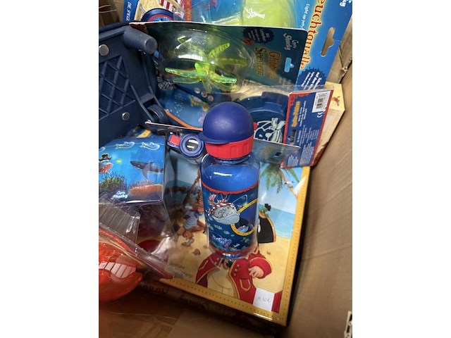 Capt'n sharky by spiegelburg - afbeelding 7 van  8