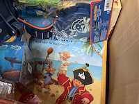 Capt'n sharky by spiegelburg - afbeelding 8 van  8