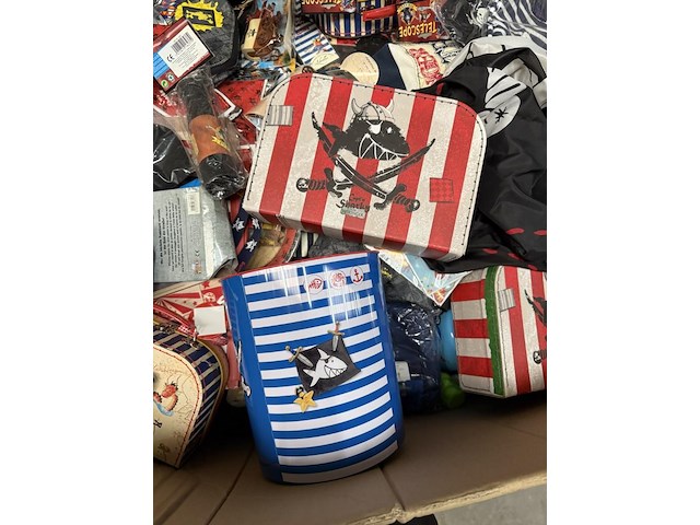 Capt'n sharky by spiegelburg - afbeelding 2 van  5