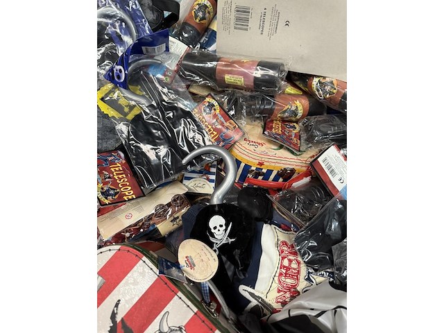 Capt'n sharky by spiegelburg - afbeelding 3 van  5