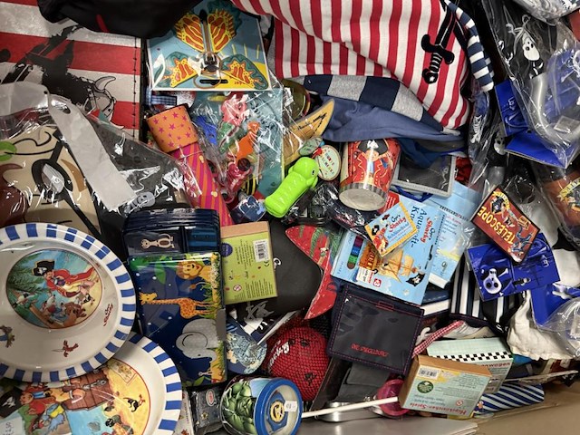 Capt'n sharky by spiegelburg - afbeelding 4 van  5