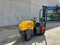 Captok - 2025 - ck1000j - ck1000j - duowals - afbeelding 1 van  28