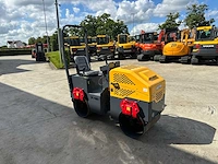 Captok - 2025 - ck1000j - ck1000j - duowals - afbeelding 22 van  28
