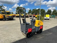Captok - 2025 - ck1000j - ck1000j - duowals - afbeelding 23 van  28