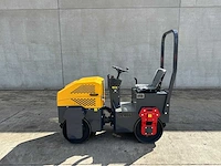 Captok - 2025 - ck1000j - ck1000j - duowals - afbeelding 26 van  28