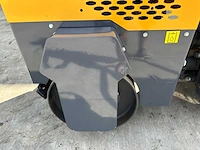 Captok - 2025 - ck1000j - ck1000j - duowals - afbeelding 28 van  28