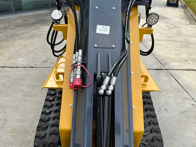 Captok - 2025 - ck80c - schranklader - afbeelding 2 van  24