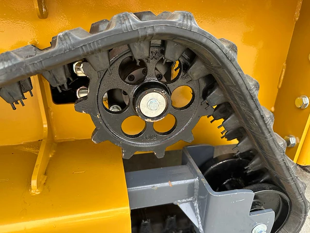 Captok - 2025 - ck80c - schranklader - afbeelding 5 van  24