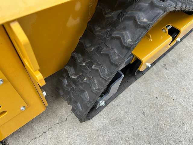 Captok - 2025 - ck80c - schranklader - afbeelding 7 van  24