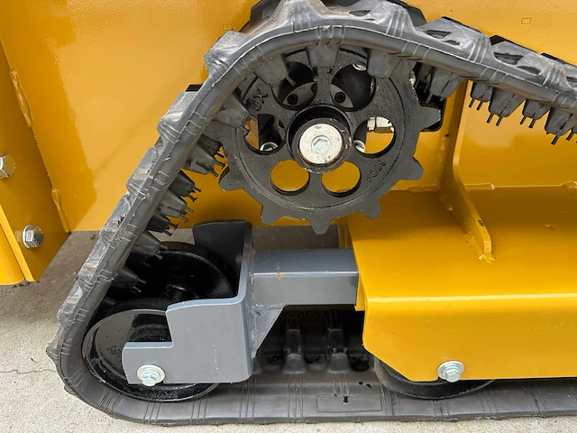 Captok - 2025 - ck80c - schranklader - afbeelding 8 van  24