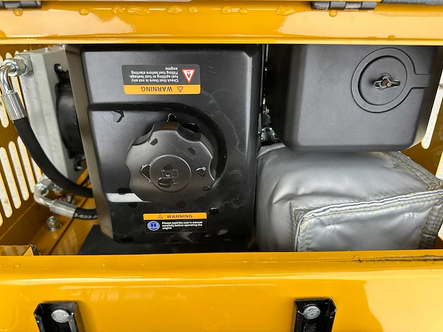 Captok - 2025 - ck80c - schranklader - afbeelding 10 van  24