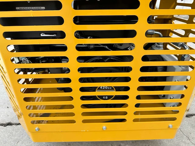 Captok - 2025 - ck80c - schranklader - afbeelding 11 van  24