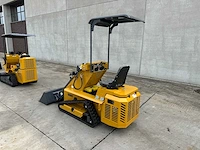 Captok - 2025 - ck80c - schranklader - afbeelding 21 van  24