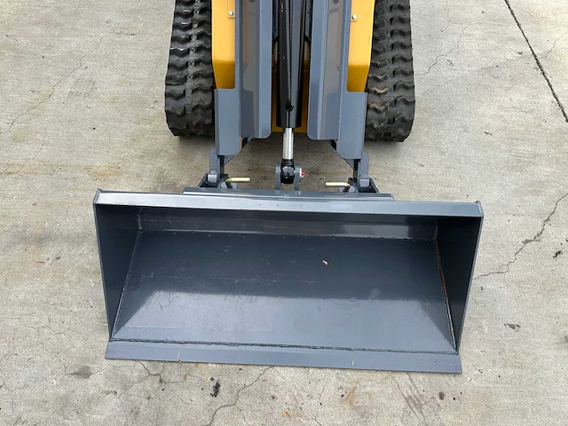 Captok - 2025 - ck80c - schranklader - afbeelding 24 van  24