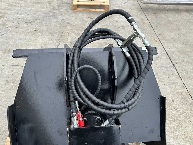 Captok - 2025 - fsg26 - stobbenfrees - afbeelding 3 van  14