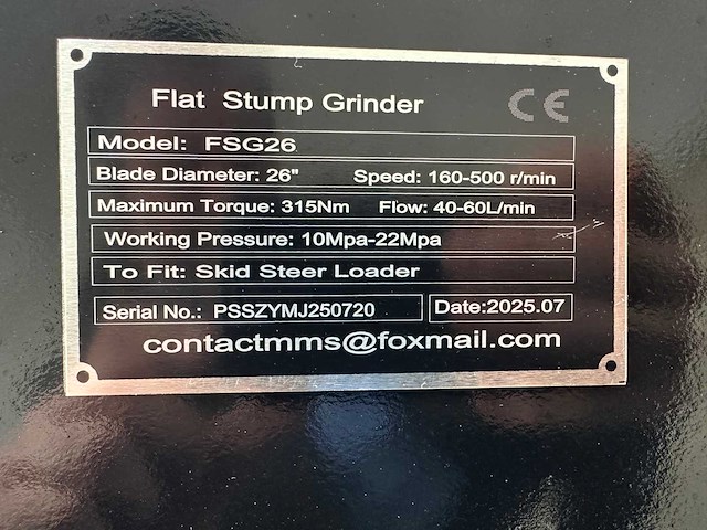 Captok - 2025 - fsg26 - stobbenfrees - afbeelding 6 van  14