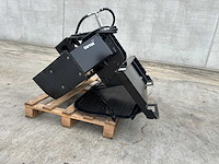 Captok - 2025 - fsg26 - stobbenfrees - afbeelding 1 van  14