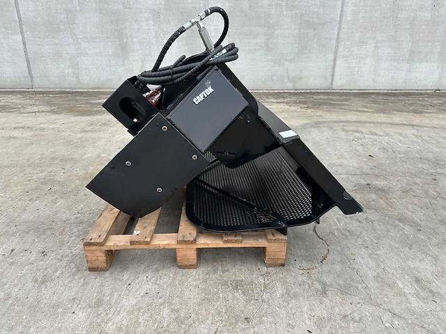 Captok - 2025 - fsg26 - stobbenfrees - afbeelding 7 van  14