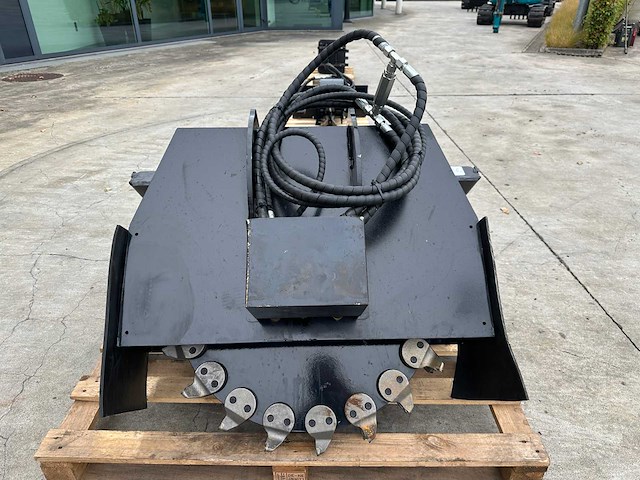 Captok - 2025 - fsg26 - stobbenfrees - afbeelding 9 van  14