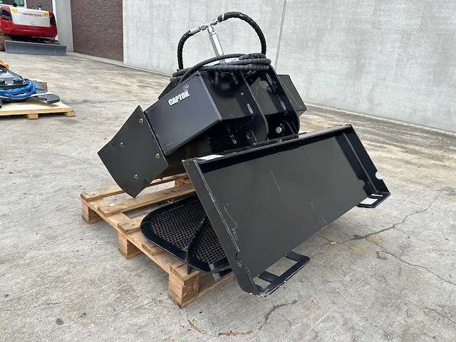 Captok - 2025 - fsg26 - stobbenfrees - afbeelding 14 van  14